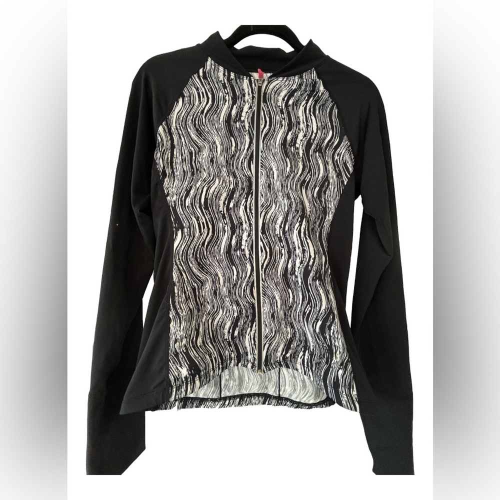 Cycling Jacket - image 1